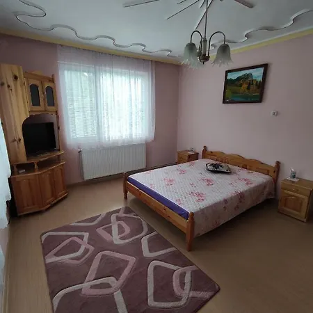 Pensiune Къща За Гости Изгрев