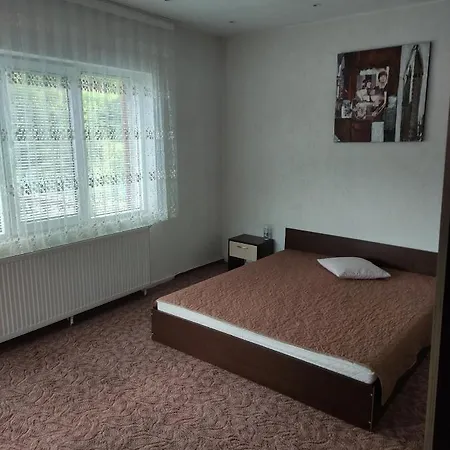 Къща За Гости Изгрев