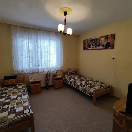 Къща За Гости Изгрев