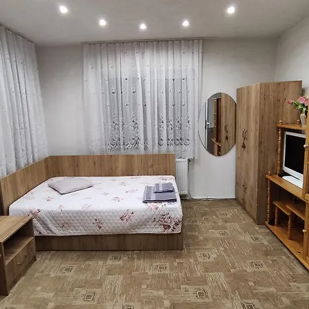 Pensiune Къща За Гости Изгрев *